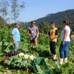 Extensionista rural, agente de transformação no campo e nas comunidades pesqueiras