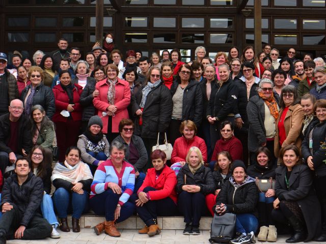 Leia mais sobre o artigo Epagri espera 500 mulheres em evento em Ilhota na quarta-feira, 9