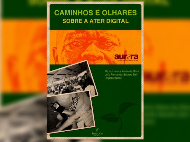 Leia mais sobre o artigo Extensionistas da Epagri abordam Ater digital em capítulo de livro