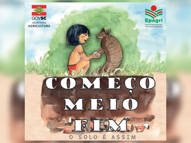 Leia mais sobre o artigo Livro infantil apresenta biomas e solos da América Latina e Caribe