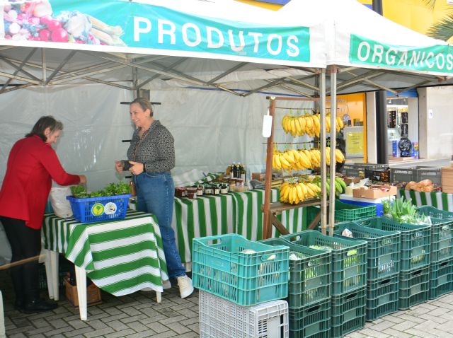 Leia mais sobre o artigo II Encontro da Agricultura Orgânica em Cocal do Sul recebe inscrições até sexta-feira, 6