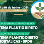 Semana do Meio Ambiente contará com eventos sobre agricultura sustentável em Atalanta