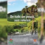 Epagri lança na terça, 14, livro do autor mais longevo do Brasil