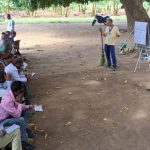 Epagri participa de projeto para levar sustentabilidade à agricultura da Etiópia