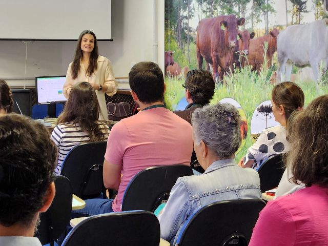 Leia mais sobre o artigo “Uma só saúde” é tema de palestra na Epagri em Lages